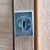 Replacement Keys made just from the number stamped on the lockface or on the original key