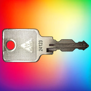 HUWIL keys 24061-25979 | NEXT DAY | LockDoctor.Biz