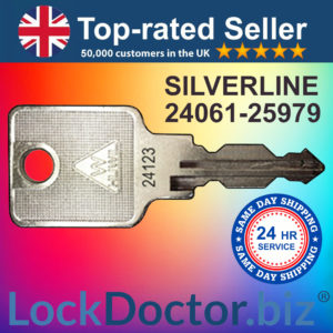 HUWIL keys 24061-25979 | NEXT DAY | LockDoctor.Biz
