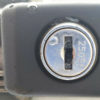 Replacement RHINO ROOF BOX Keys made just from the number stamped on the lockface or on the original key