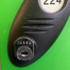 Replacement PROBE Keys made just from the number stamped on the lockface or on the original key