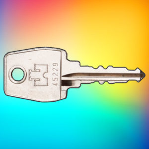 Eurolock Keys 45001-47000 | NEXT DAY | LockDoctor.Biz