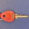 Replacement SECURIKEY CABINET Keys made just from the number stamped on the lockface or on the original key