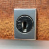 Replacement Office Furniture Keys made just from the number stamped on the lockface or on the original key