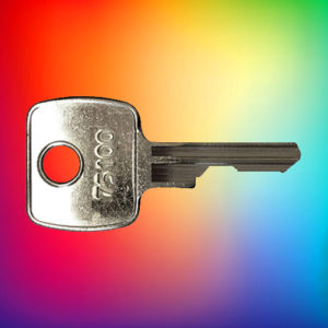 L&F Bisley Keys 75001-75200 | NEXT DAY | LockDoctor.Biz