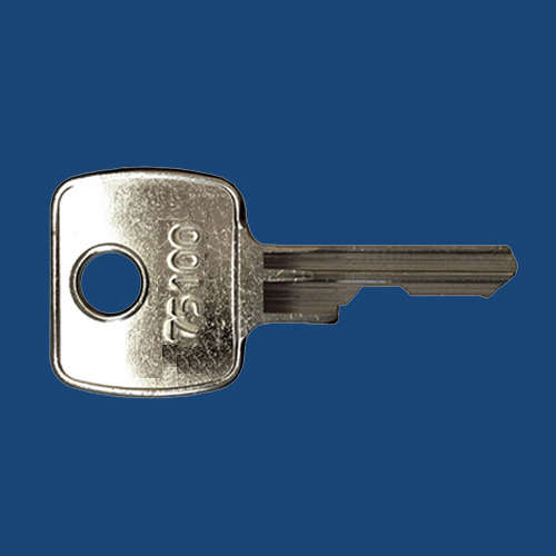 L&F Bisley Keys 75001-75200 | NEXT DAY | LockDoctor.Biz