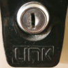 Replacement Keys for KM66ENV made just from the number stamped on the lockface or on the original key