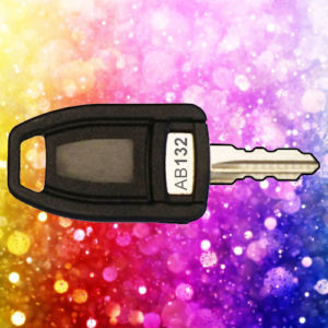 Replacement Bisley Keys AB001-AB999 | LockDoctor.Biz