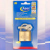 ASEC 40mm Padlock