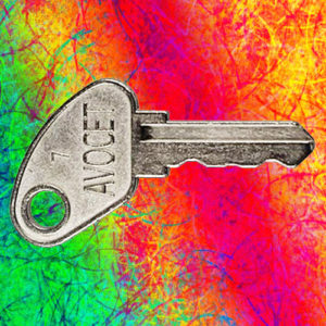 Avocet WMS Window Key | NEXT DAY | LockDoctor.Biz