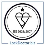 ERA Fortress 261 Deadlock (Insurance Approved) - Image 4