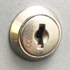 Replacement CYBERLOCK Keys made just from the number stamped on the lockface or on the original key