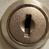 Replacement CYBERLOCK Keys from the number on the lockface