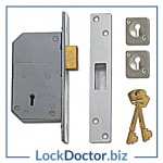 CHUBB key copied to YOUR SAMPLE - Image 2
