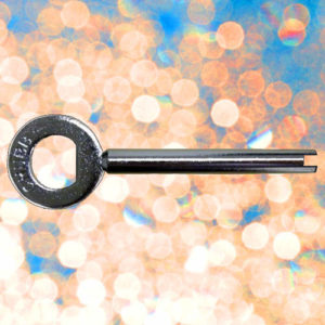 Chubb WS1 Window Key | NEXT DAY | LockDoctor.Biz