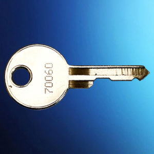DAMS Desk Keys 70001-70080 | NEXT DAY | LockDoctor.Biz