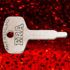 Era 580-56 Window Key | NEXT DAY | LockDoctor.Biz