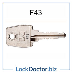 Details about   Euro Locks Replacement Key 854 
