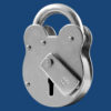 FB1 Fire Brigade Padlock | NEXT DAY | LockDoctor.Biz