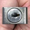 Ronis HAFELE Keys FH001-FH400 | NEXT DAY | LockDoctor.Biz