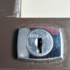 Replacement HARVEY FILING CABINET Keys made just from the number stamped on the lockface or on the original key