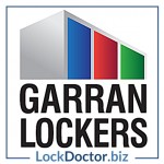 Garran Locker Lock