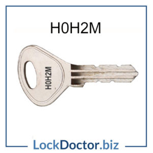 H0H2M Master Key
