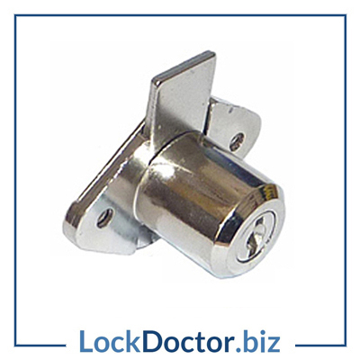 Imported RABBIT Desk drawer Lock with 2 keys from lockdoctor.biz