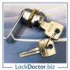 16mm Mastered Camlock KM1332