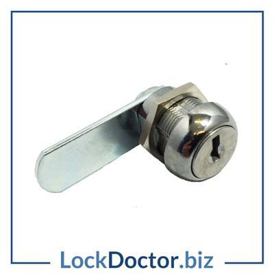 KM1432 16mm mastered camlock for lockers from Lockdoctorbiz