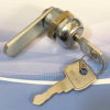 Replacement CAMLOCK Keys made just from the number stamped on the lockface or on the original key