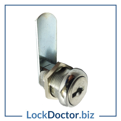 KM1436 20mm M95 mastered camlock for steel lockers from Lockdoctorbiz