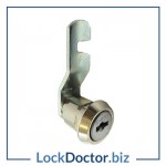 KM14700 20mm WSS LINK CC Locker Lock each with 2 keys in the range CC001 to CC2000 mastered PCC01
