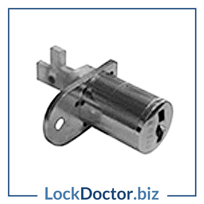 KM42912 MLM Lehmann ANTI TILT Desk Lock Mastered HSA12 from lockdoctorbiz