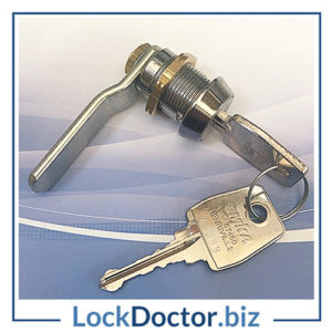 KM43FORT Elite Lockers Lock