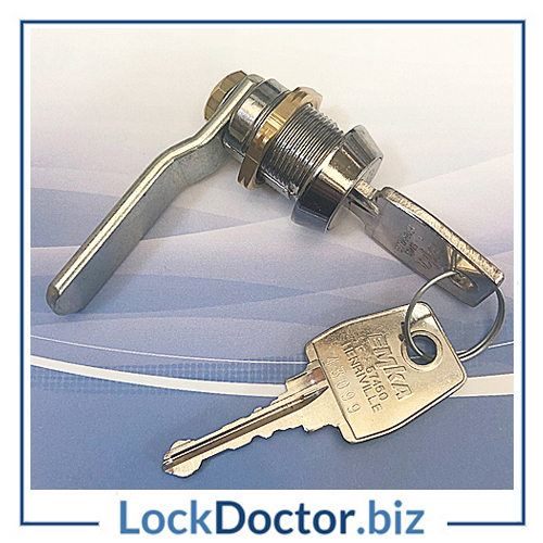 Replacement FORT ELITE LOCKER Keys made just from the number stamped on the lockface or on the original key