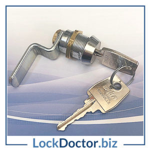 KM43FORTc Elite Lockers Lock