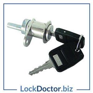 KM5851-30 Single Wing Lock | NEXT DAY | LockDoctor.Biz