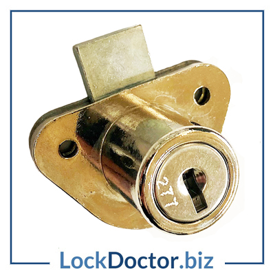 KM5880 Rim Lock