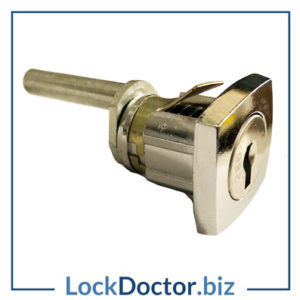 Filing Cabinet Lock B568 | NEXT DAY | LockDoctor.Biz