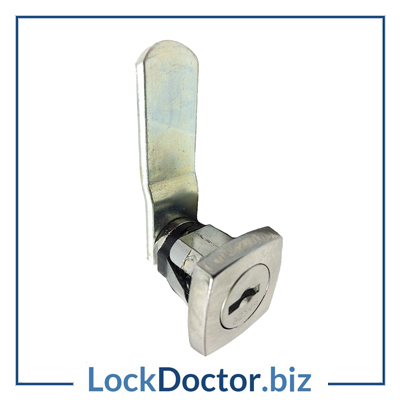 KMNCB 20mm M95 mastered camlock for steel lockers from Lockdoctorbiz