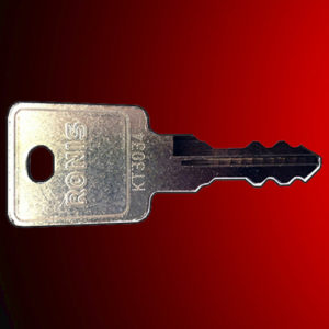 Ronis Paragon Keys KT3001-KT3999 | NEXT DAY | LockDoctor.Biz