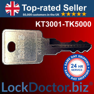 Paragon Desk Keys | NEXT DAY | LockDoctor.Biz
