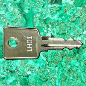 Ronis FRANCE Keys LH01-LH60 | NEXT DAY | LockDoctor.Biz