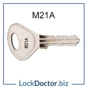 M21A Master Key