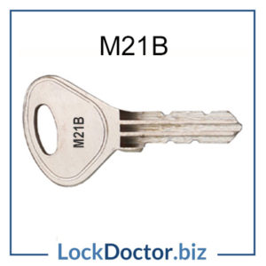 M21B Master Key