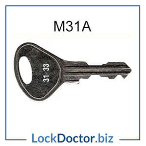 M31A Master Key