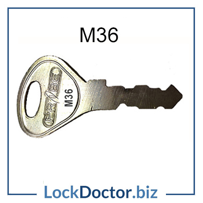 M36A Master Key