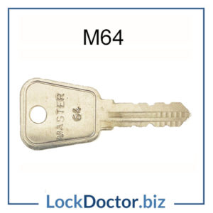 M64 Master Key
