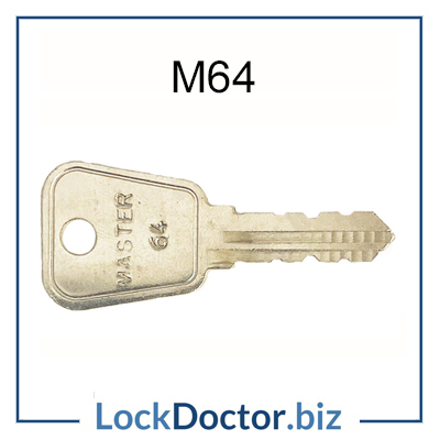 M64 Master Key